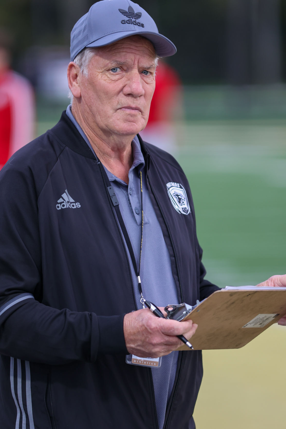 Griffith hosts West Lafayette in a Class 2A regional semifinal
